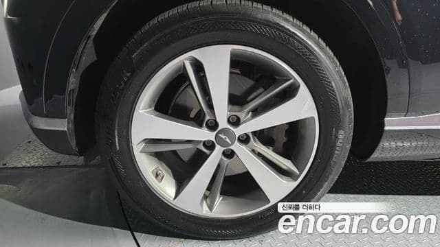 Genesis GV80, 2020 все фото