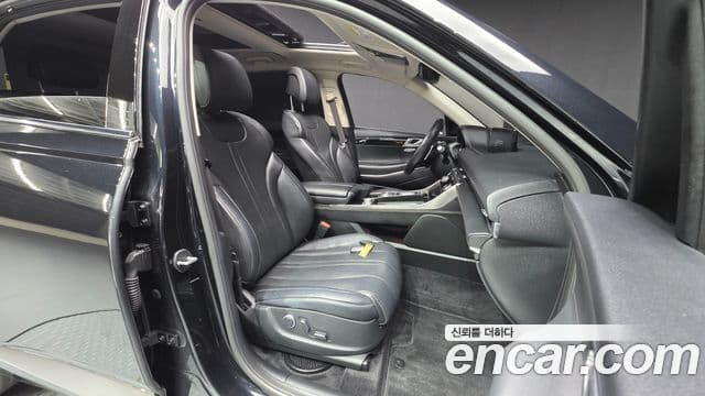 Genesis GV80, 2020 10