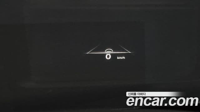 Genesis GV80, 2020 11