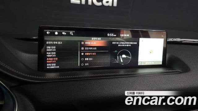 Genesis GV80, 2020 16