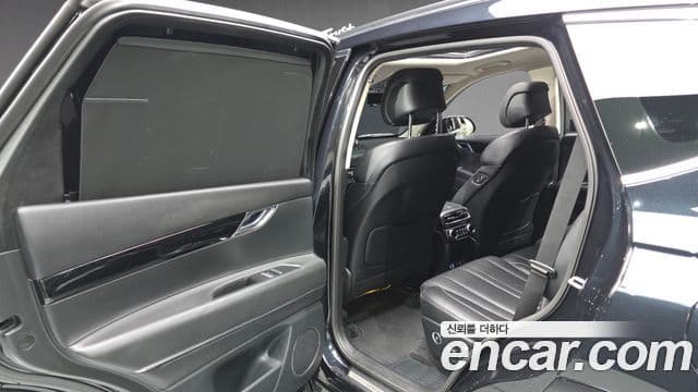 Genesis GV80, 2020 17