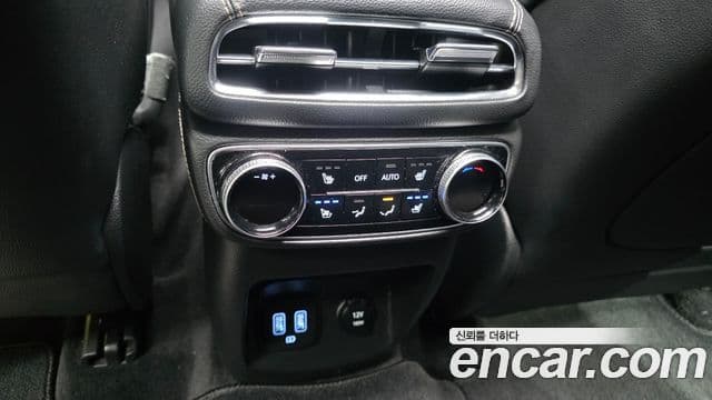 Genesis GV80, 2020 18