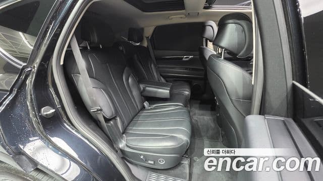 Genesis GV80, 2020 19