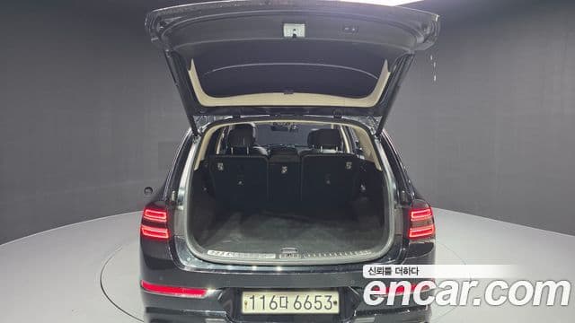 Genesis GV80, 2020 20