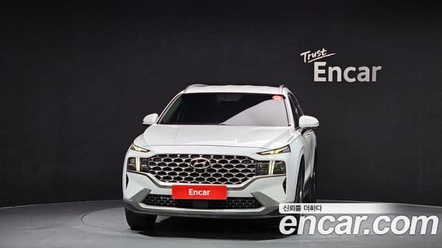 Hyundai The / новый New Santa Fe Prestige, 2023 3