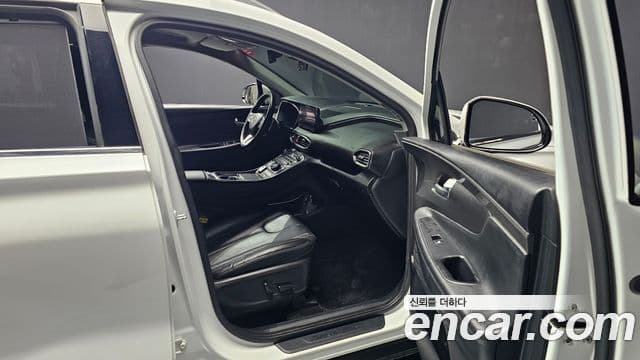 Hyundai The / новый New Santa Fe Prestige, 2023 11