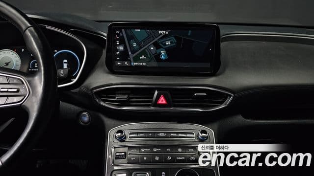 Hyundai The / новый New Santa Fe Prestige, 2023 14