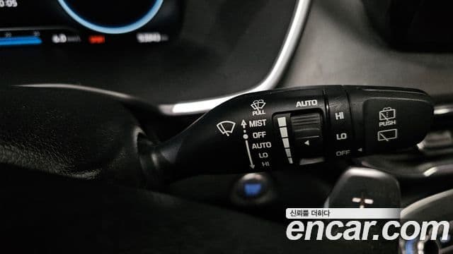 Hyundai The / новый New Santa Fe Prestige, 2023 19