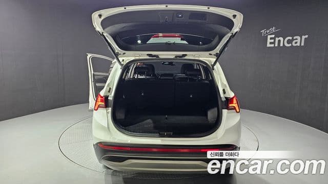 Hyundai The / новый New Santa Fe Prestige, 2023 20