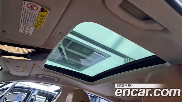 BMW 5시리즈 (G30) Luxury, 2020 18