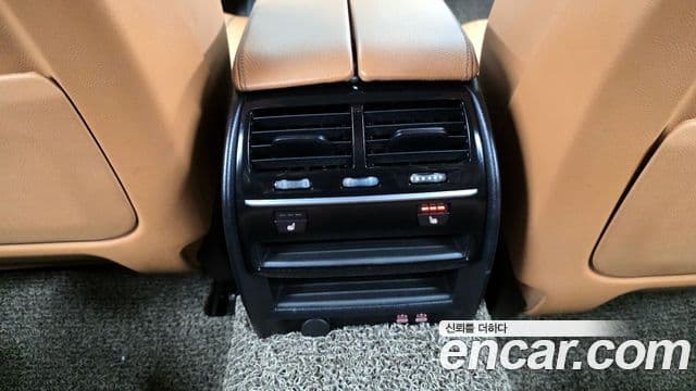 BMW 5시리즈 (G30) Luxury, 2020 19