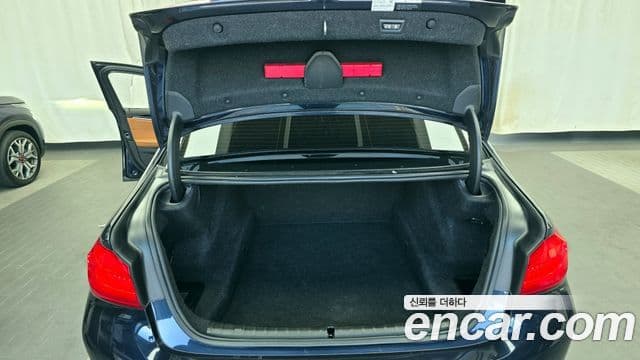 BMW 5시리즈 (G30) Luxury, 2020 20