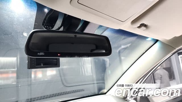 KG모빌리티(SsangYong) G4 Rexton Luxury, 2018 16