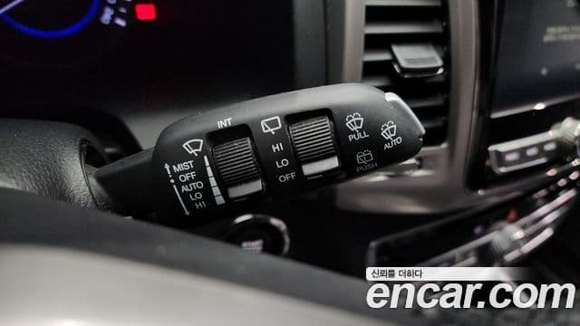 KG모빌리티(SsangYong) G4 Rexton Luxury, 2018 18