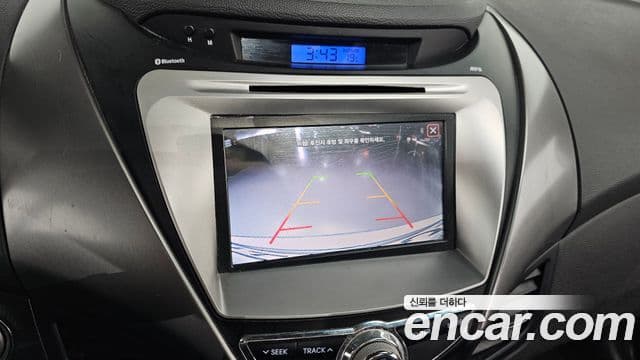 Hyundai Avante MD Premier, 2012 15