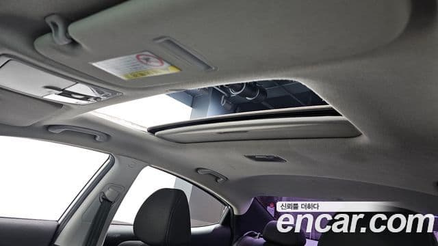 Hyundai Avante MD Premier, 2012 16