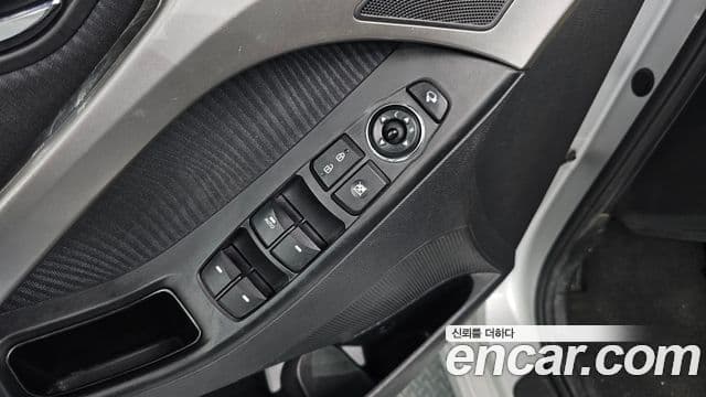 Hyundai Avante MD Premier, 2012 17