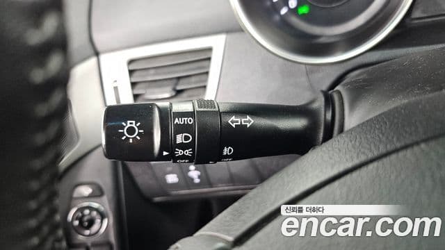 Hyundai Avante MD Premier, 2012 18