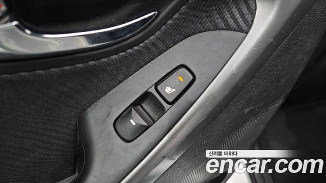 Hyundai Avante MD Premier, 2012 19