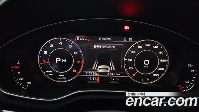 Audi A5 (F5) 45 TFSI Quattro Premium Sportback, 2019 8