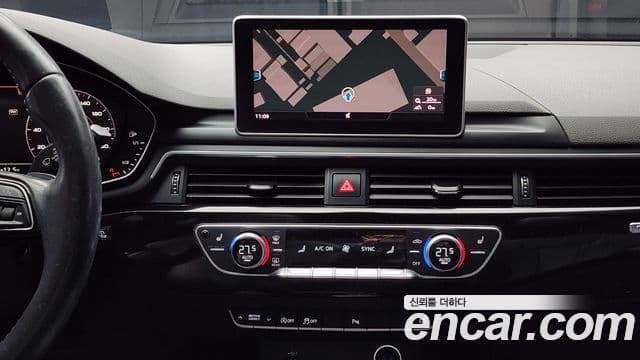 Audi A5 (F5) 45 TFSI Quattro Premium Sportback, 2019 15