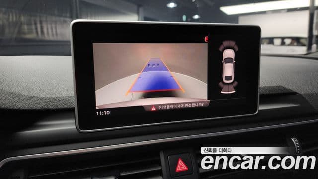 Audi A5 (F5) 45 TFSI Quattro Premium Sportback, 2019 16