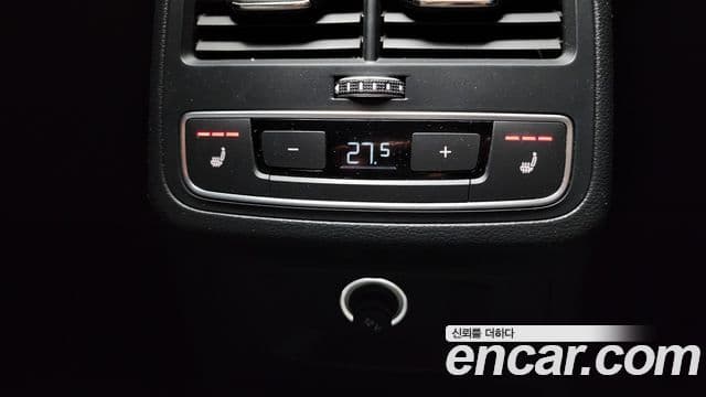 Audi A5 (F5) 45 TFSI Quattro Premium Sportback, 2019 19