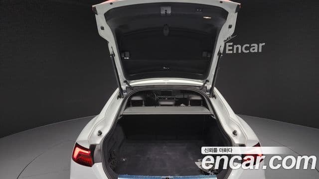 Audi A5 (F5) 45 TFSI Quattro Premium Sportback, 2019 20