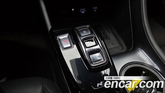 Hyundai Sonata (DN8) Premium, 2021 9