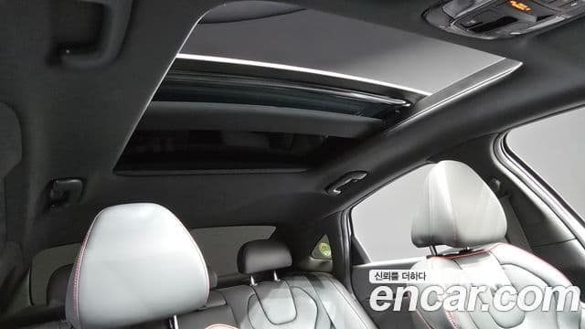 Hyundai Sonata (DN8) Premium, 2021 19