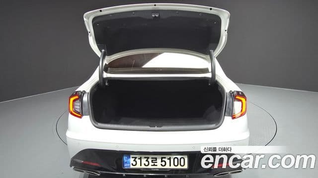 Hyundai Sonata (DN8) Premium, 2021 20