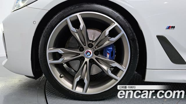 BMW 5시리즈 (G30) 530i M Sport, 2023 все фото