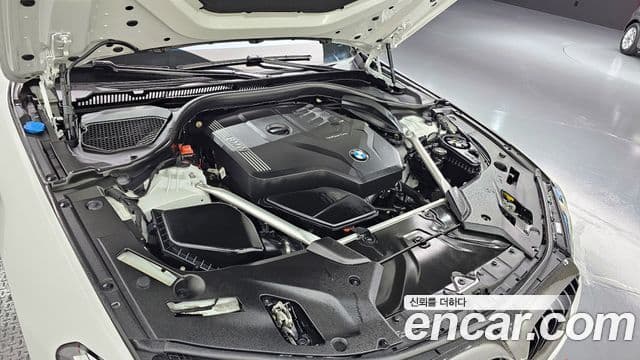 BMW 5시리즈 (G30) 530i M Sport, 2023 6