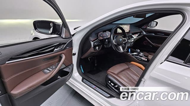 BMW 5시리즈 (G30) 530i M Sport, 2023 11