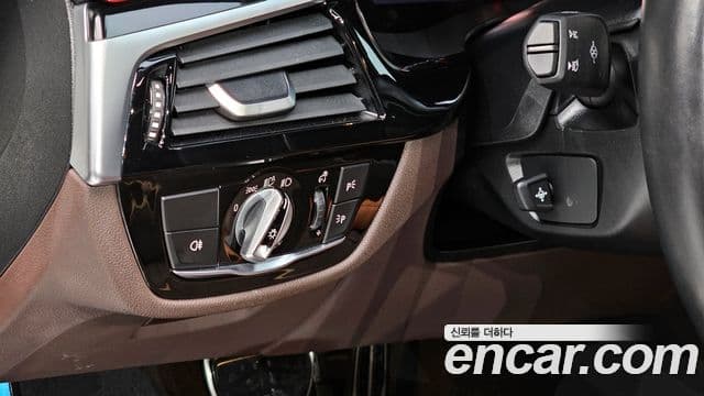 BMW 5시리즈 (G30) 530i M Sport, 2023 14