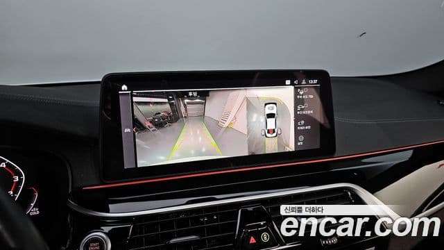 BMW 5시리즈 (G30) 530i M Sport, 2023 17