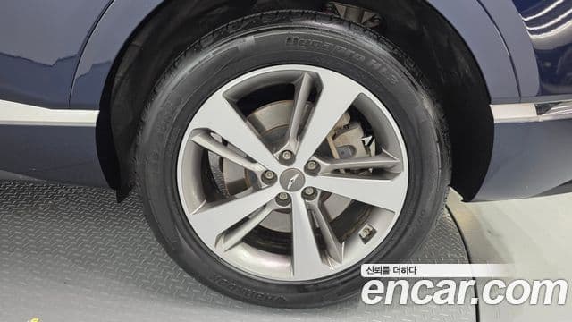 Genesis GV80, 2020 все фото