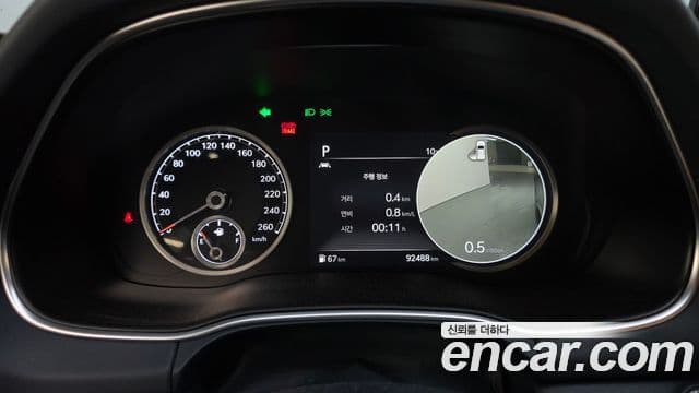 Genesis GV80, 2020 8