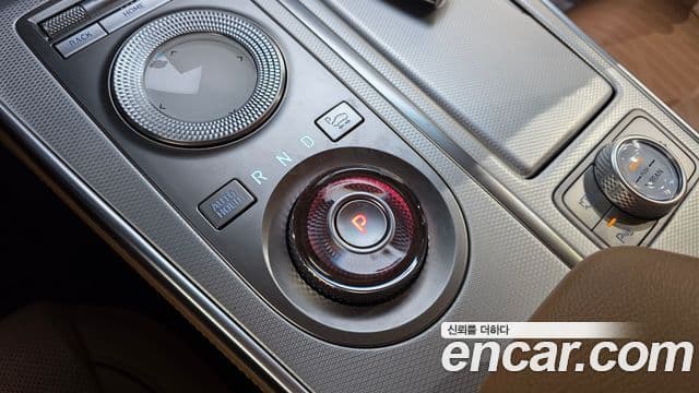 Genesis GV80, 2020 9