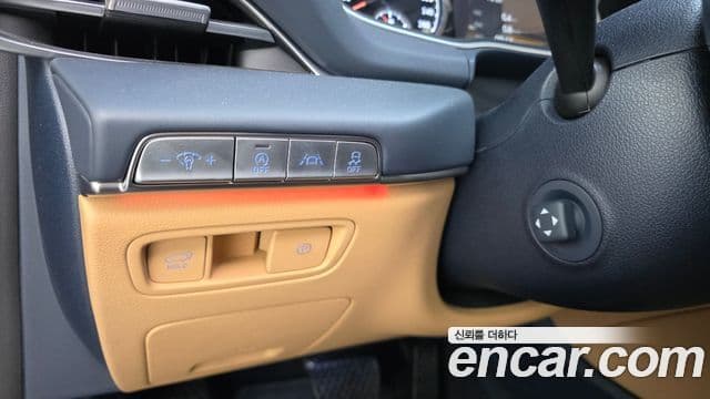 Genesis GV80, 2020 12