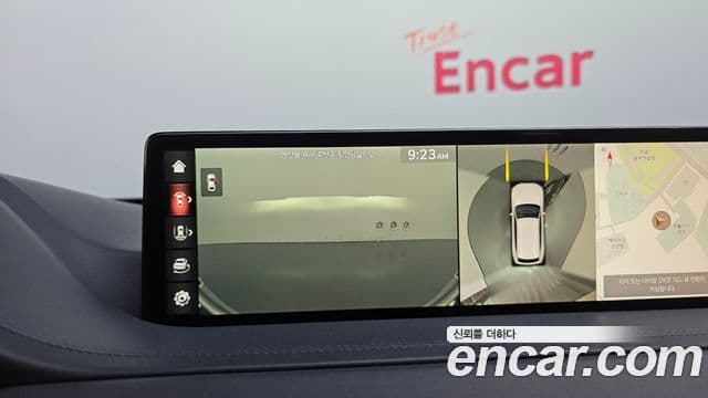 Genesis GV80, 2020 16