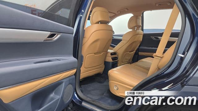 Genesis GV80, 2020 17