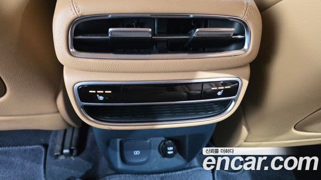 Genesis GV80, 2020 18