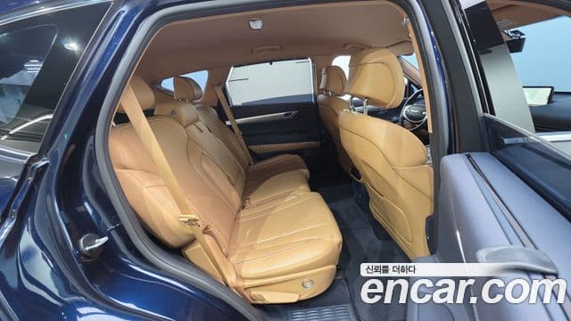 Genesis GV80, 2020 19