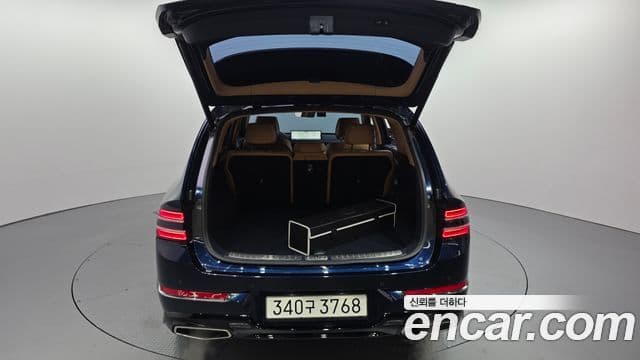 Genesis GV80, 2020 20