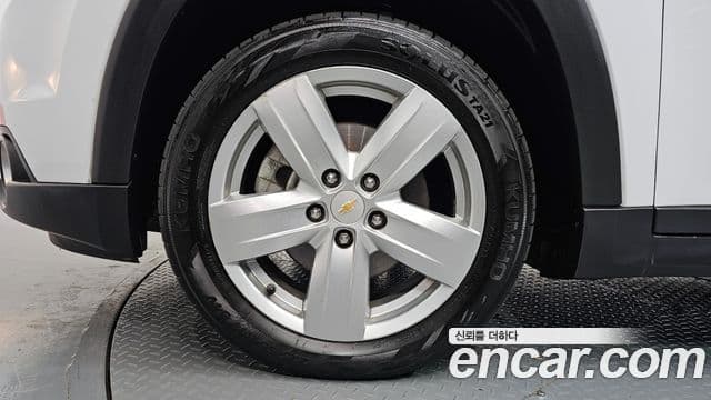 Chevrolet(GM대우) Orlando Premium, 2012 все фото