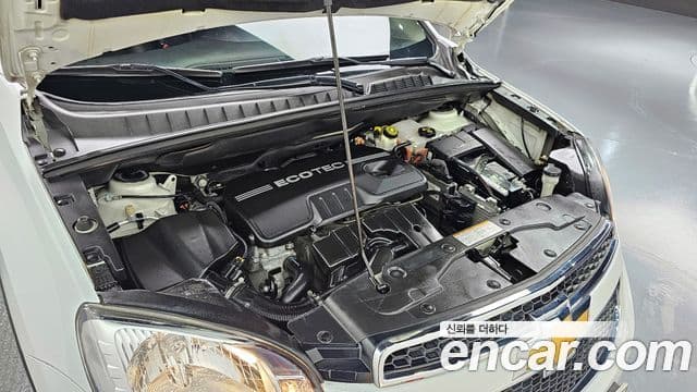 Chevrolet(GM대우) Orlando Premium, 2012 6