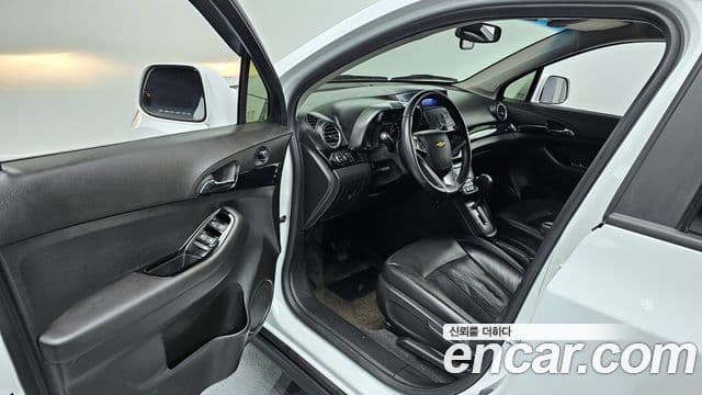 Chevrolet(GM대우) Orlando Premium, 2012 11