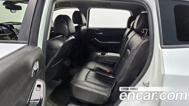 Chevrolet(GM대우) Orlando Premium, 2012 12