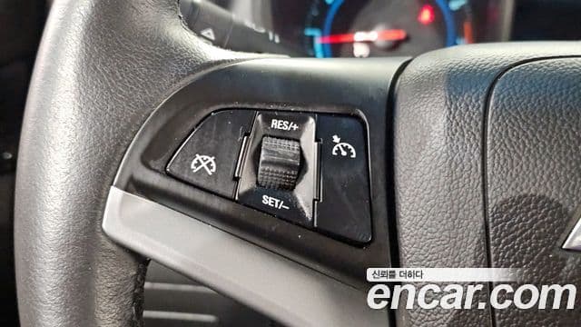 Chevrolet(GM대우) Orlando Premium, 2012 15